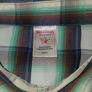 True Religion Shirts - True Religion shirt True Religion Shirts - True Religion shirt